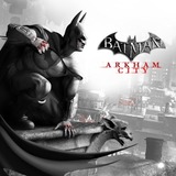 Batman: Arkham City -- Ultimate Edition (PlayStation 3)